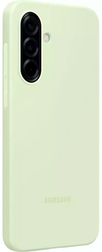 Чехол Samsung для Samsung Galaxy A36 мятный купить,NaN