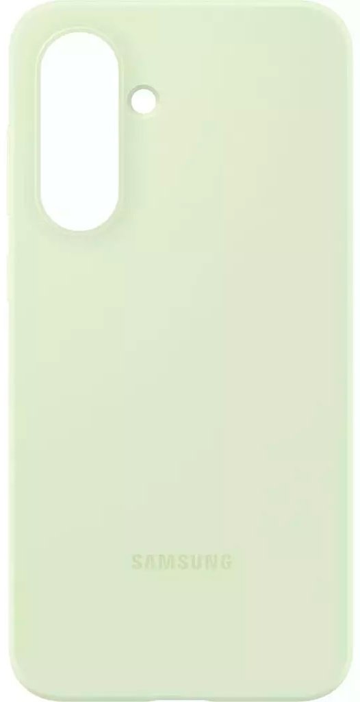 Чехол Samsung для Samsung Galaxy A36 мятный купить,0