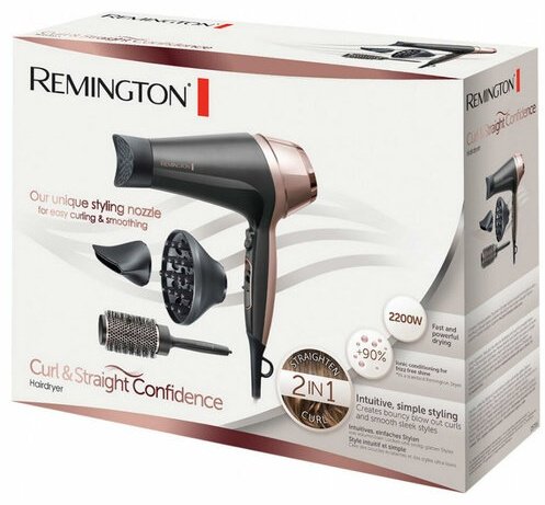 Remington D5706 фен 2200 Вт - ForteMarket Remington D5706 фен 2200 Вт купить,0