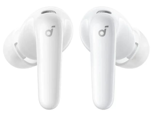 Наушники Soundcore R60i NC D1202G21 TWC White