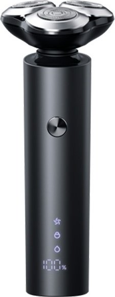Электробритва Xiaomi Electric Shaver S301 роторная от аккумулятора
