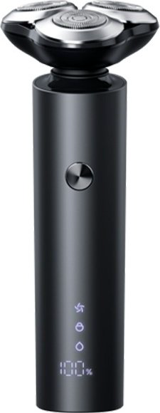 Электробритва Xiaomi Electric Shaver S301 роторная от аккумулятора купить,15980