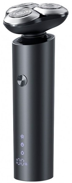 Электробритва Xiaomi Electric Shaver S301 роторная от аккумулятора - ForteMarket Электробритва Xiaomi Electric Shaver S301 роторная от аккумулятора купить,0