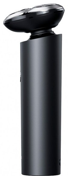 Электробритва Xiaomi Electric Shaver S301 роторная от аккумулятора - ForteMarket Электробритва Xiaomi Electric Shaver S301 роторная от аккумулятора купить,0