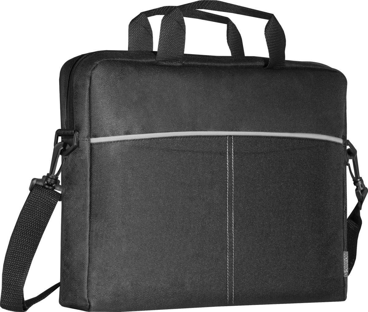 Сумка Defender Lite до 15.6" черный