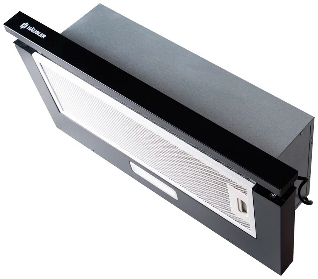 Вытяжка HAUSLER DS6-905 S черный купить,0