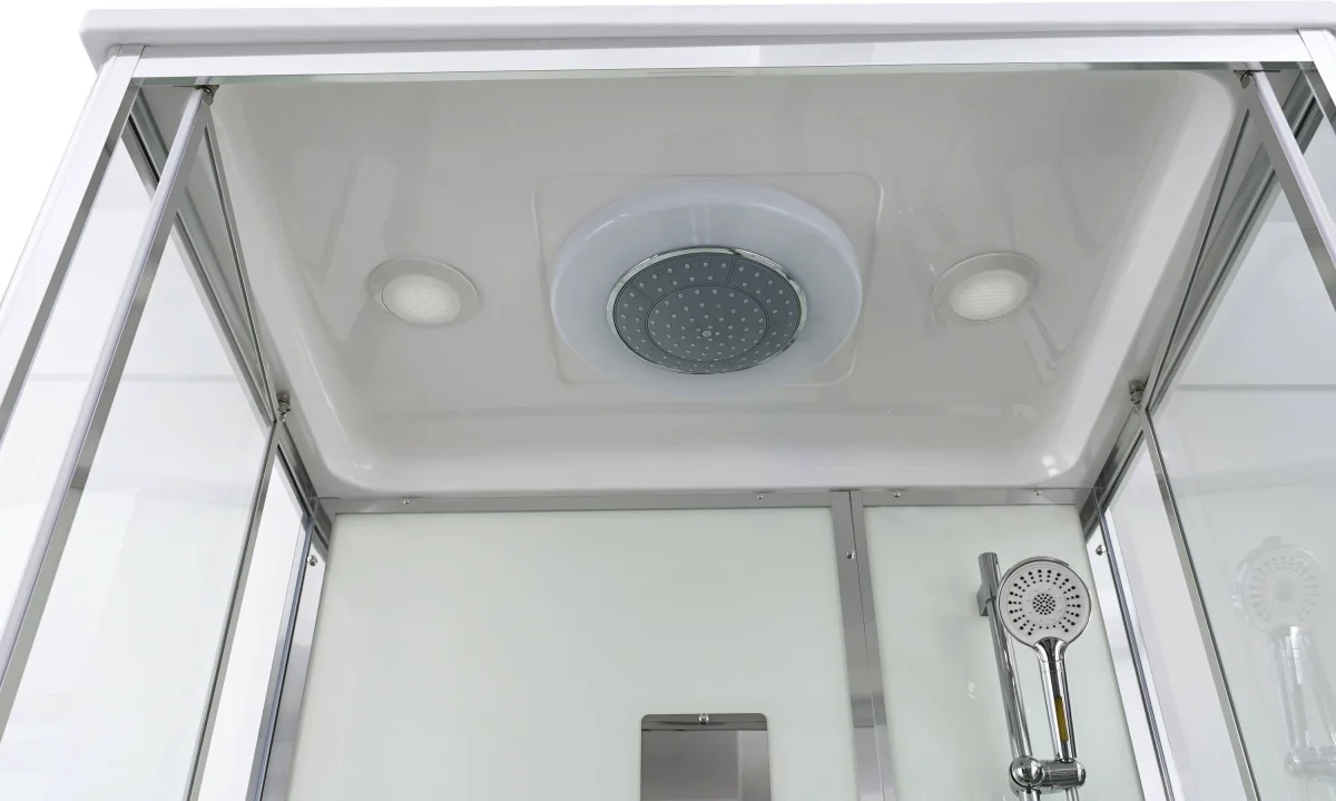 Душевая кабина AvaCan V2012 стандартная 120x90x220см купить,NaN