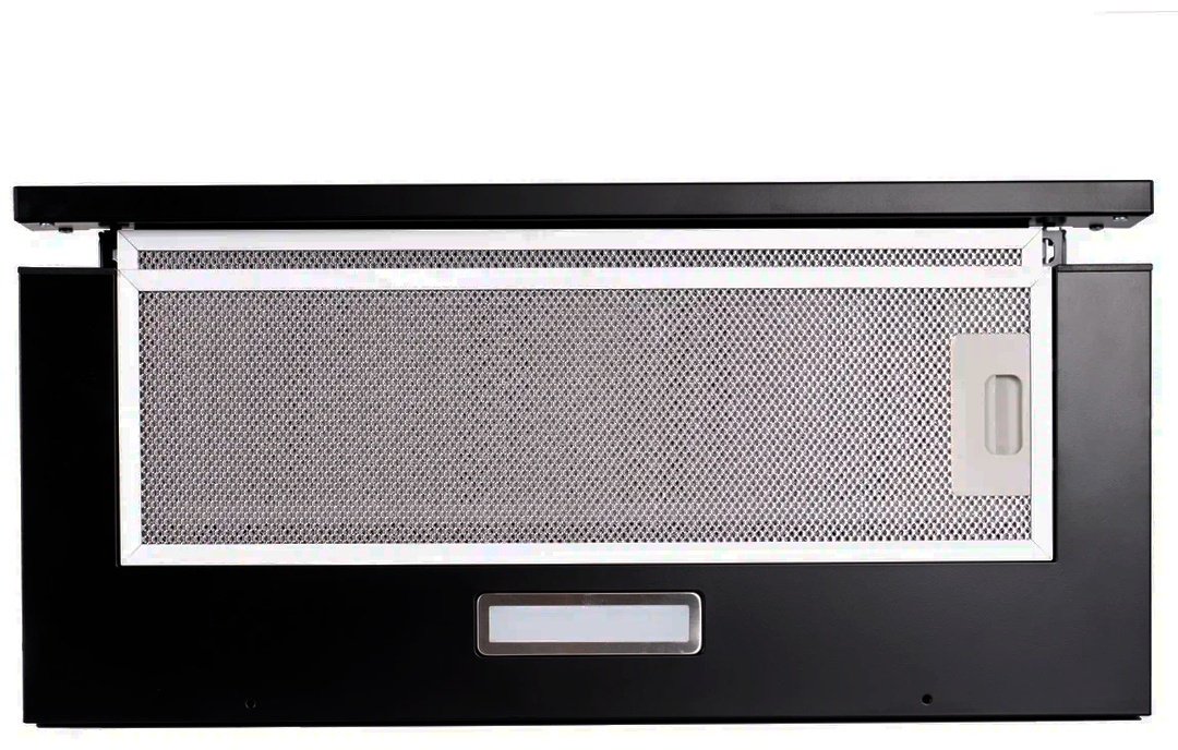 Вытяжка HAUSLER DS6-905 S черный купить,0