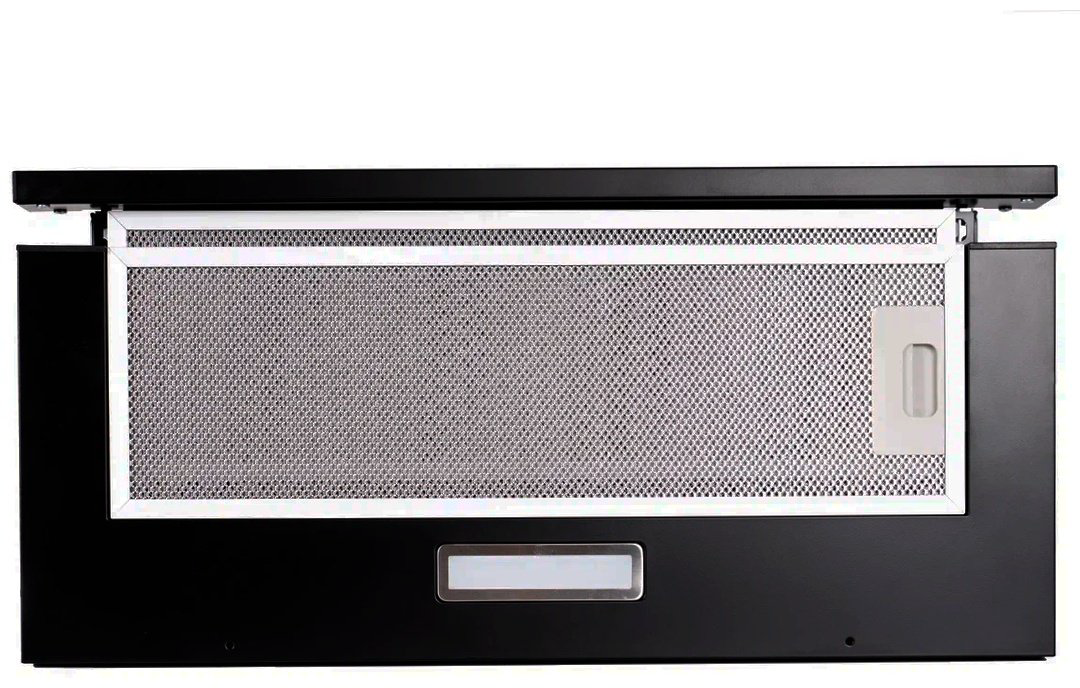 Вытяжка HAUSLER DS6-905 S черный купить,NaN
