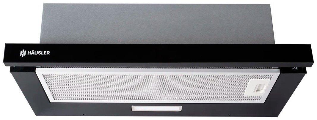 Вытяжка HAUSLER DS6-905 S черный купить,0