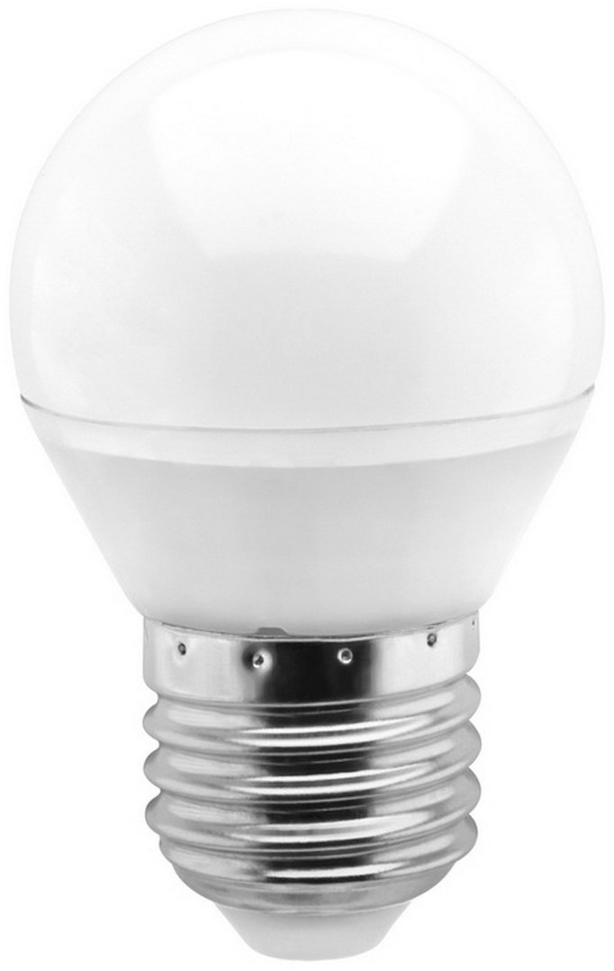 Smartbuy 9.5W E27, светодиодная, холодный белый купить,0