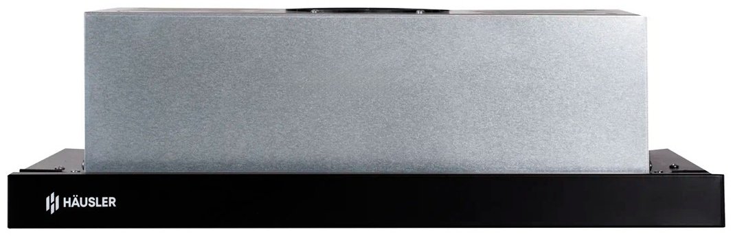 Вытяжка HAUSLER DS6-905 S черный купить,0