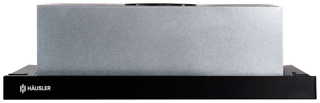 Вытяжка HAUSLER DS6-905 S черный купить,NaN