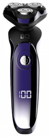 Электробритва BQ SV1000 роторная от аккумулятора