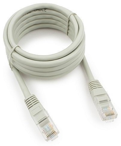 Кабель Cablexpert RJ-45 - RJ-45 20 м