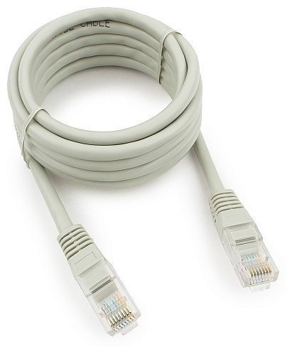 Кабель Cablexpert RJ-45 - RJ-45 20 м