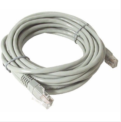 Кабель Cablexpert RJ-45 - RJ-45 5 м