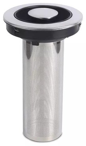 Электрочайник BQ KT2046G черный, серебристый - ForteMarket Электрочайник BQ KT2046G черный, серебристый купить,0