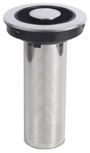 Электрочайник BQ KT2046G черный, серебристый купить,NaN