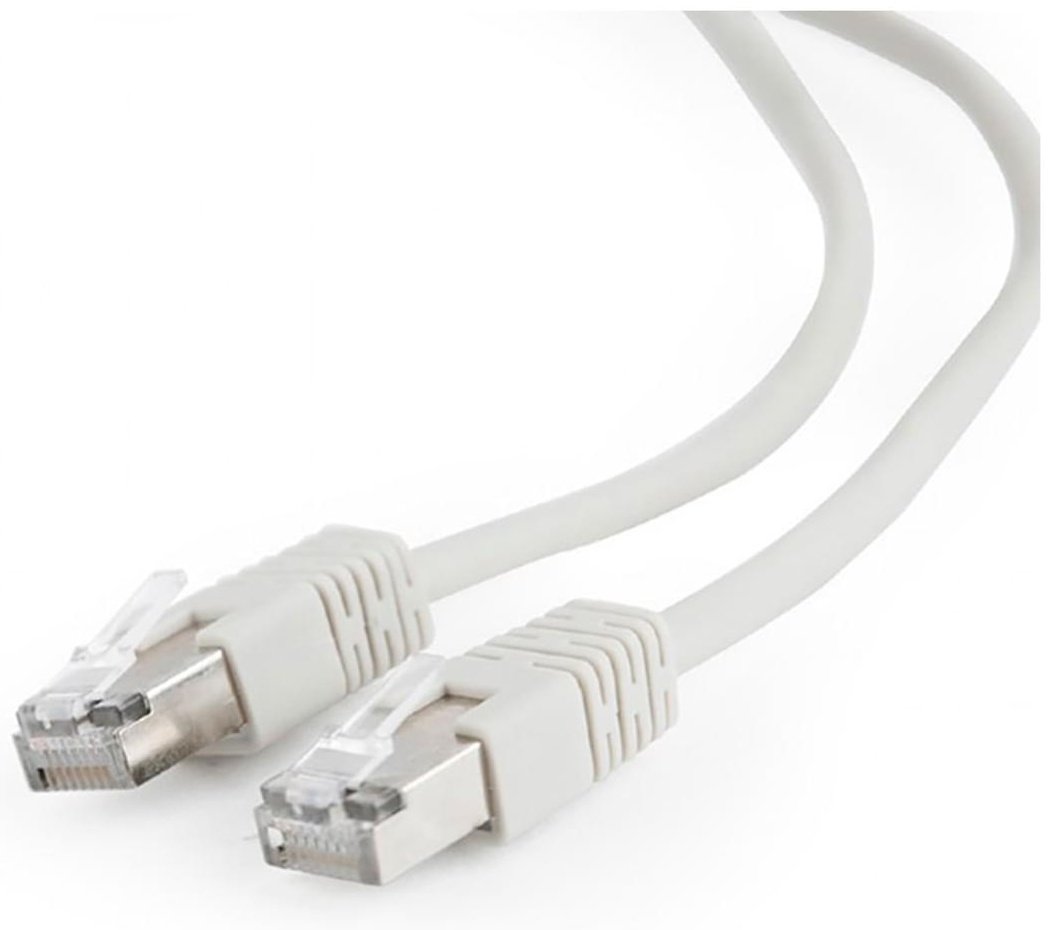 Кабель Cablexpert RJ-45 - RJ-45 10 м PP22-10M