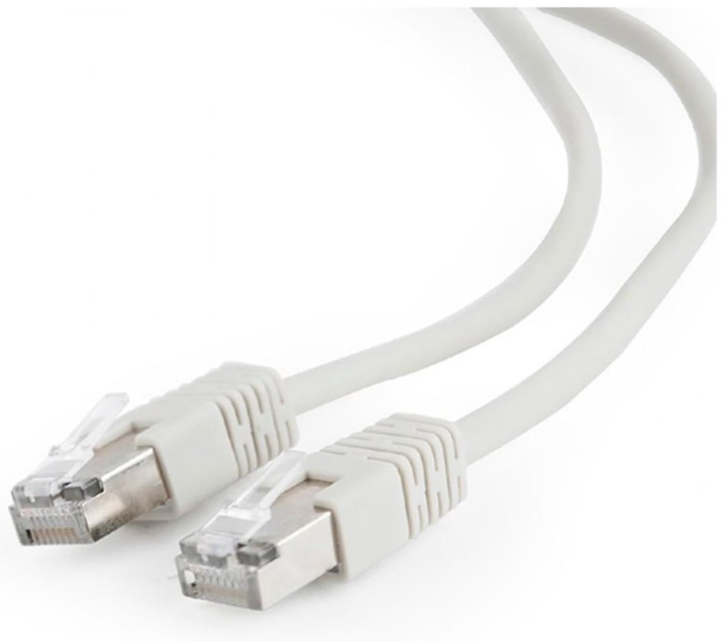 Кабель Cablexpert RJ-45 - RJ-45 10 м PP22-10M