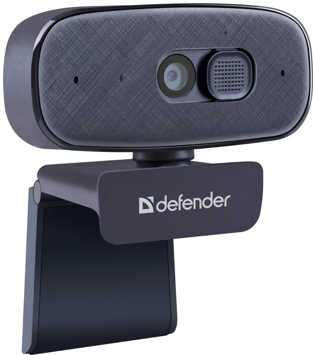 Веб-камера Defender G-LENS 2695 купить,0