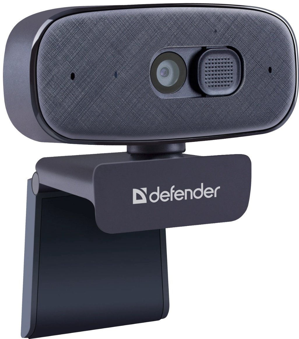 Веб-камера Defender G-LENS 2695 купить,31005