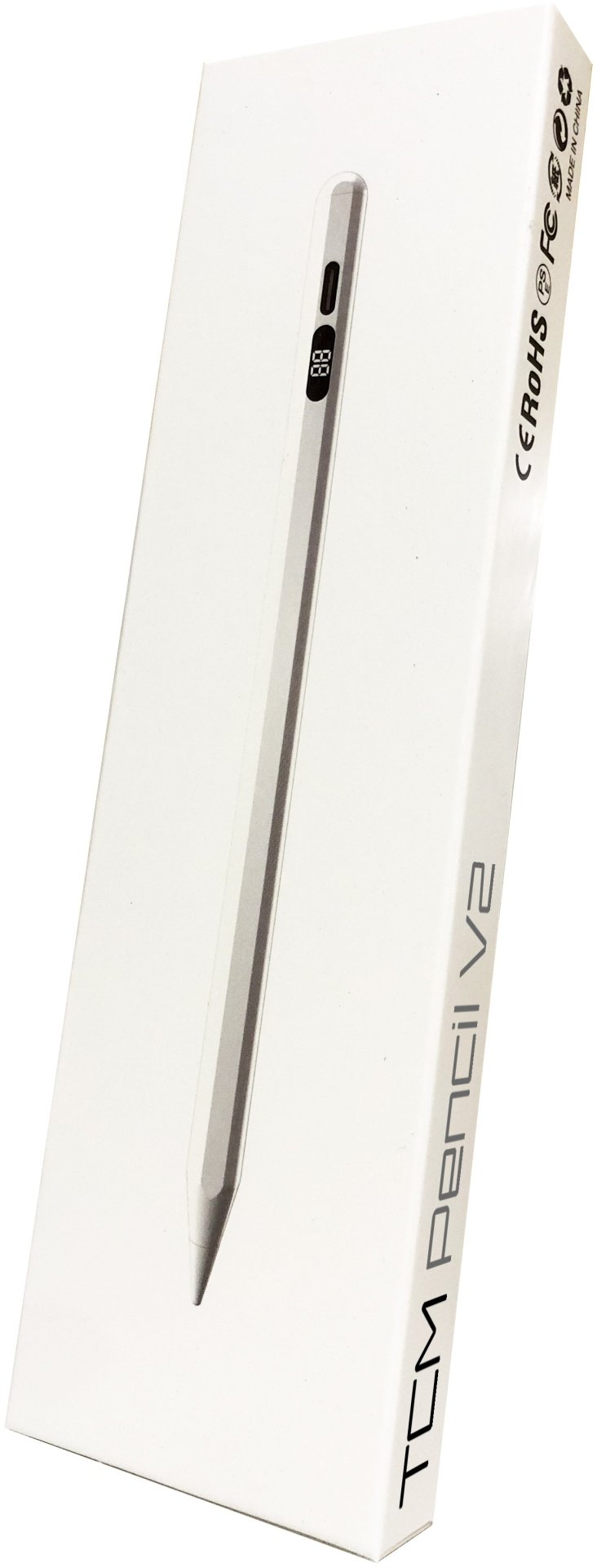 Pencil V2 белый купить,0