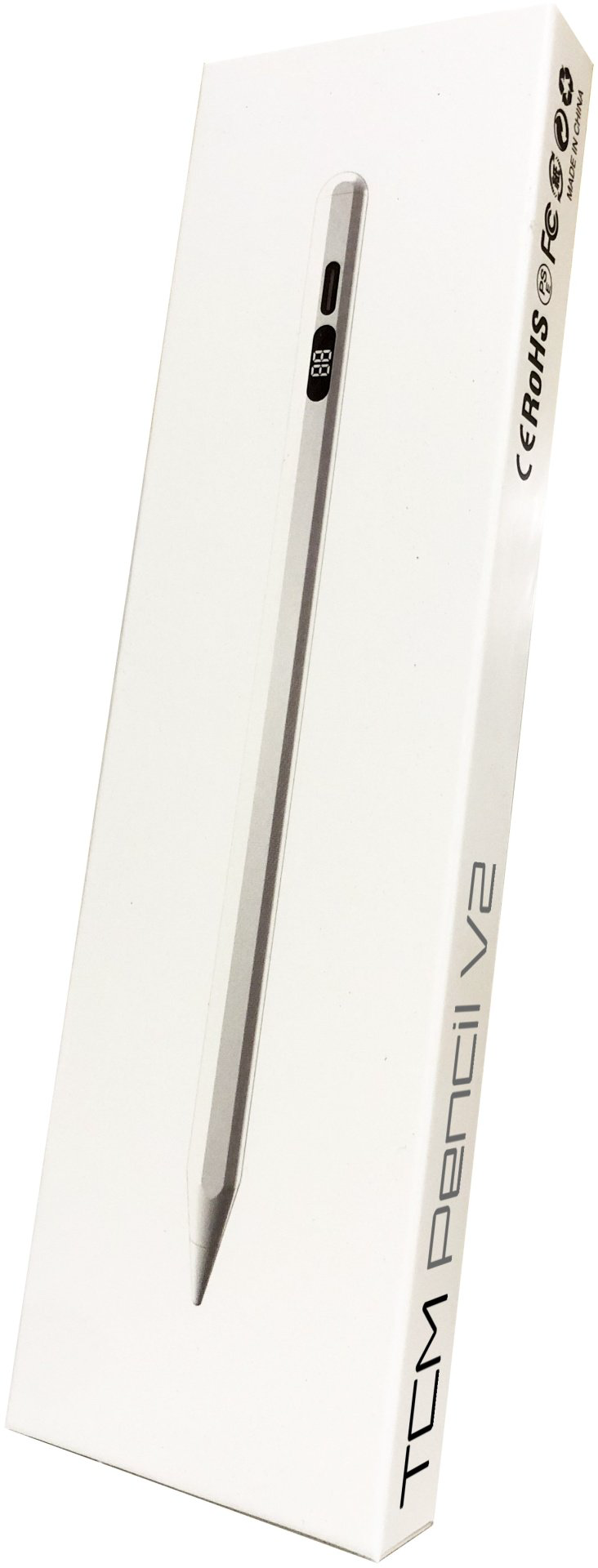 Pencil V2 белый