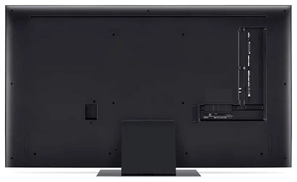 Телевизор 55" LG 55QNED86T6A QNED 4K UHD Black купить,0