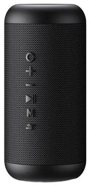 Портативная колонка Usams US YX008 черный купить,NaN