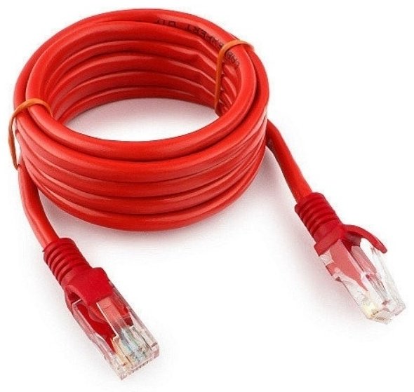 Кабель Cablexpert RJ-45 - RJ-45 2 м