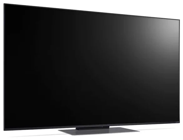 Телевизор 55" LG 55QNED86T6A QNED 4K UHD Black купить,0