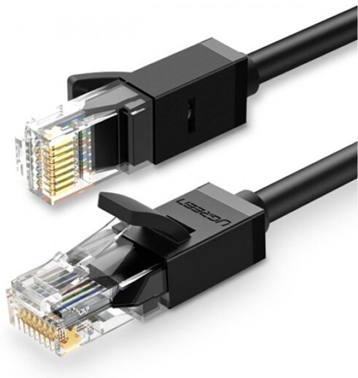 Кабель Ugreen RJ-45 - RJ-45 1 м 20159