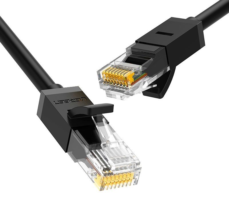 Кабель Ugreen RJ-45 - RJ-45 1 м 20159