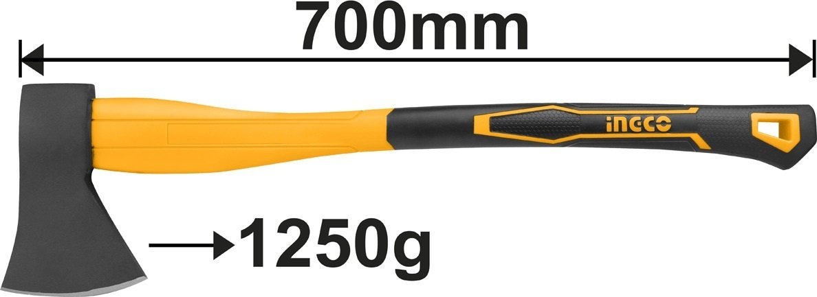 Топор INGCO HAX02012508 купить,0