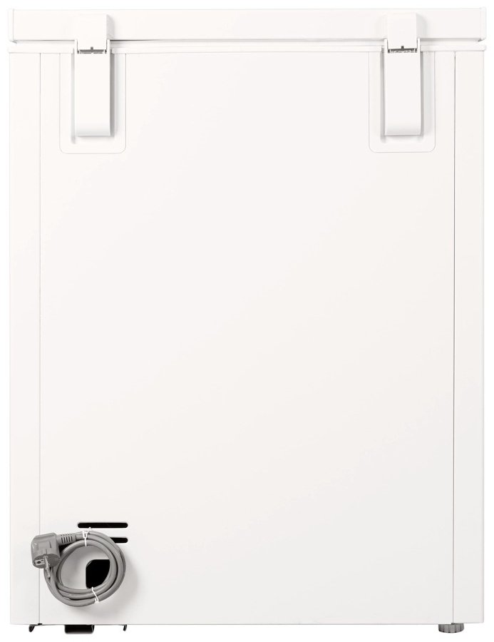 Морозильник Kraft BD W - 150RX 150 л белый - ForteMarket Морозильник Kraft BD W - 150RX 150 л белый купить,0