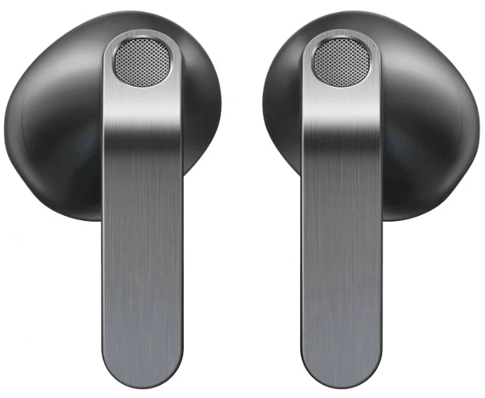 Наушники Samsung Galaxy Buds 4 SM-R540NZKACIS Black