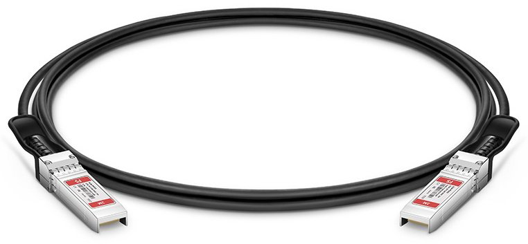Кабель SFP+ - SFP+ 3 м