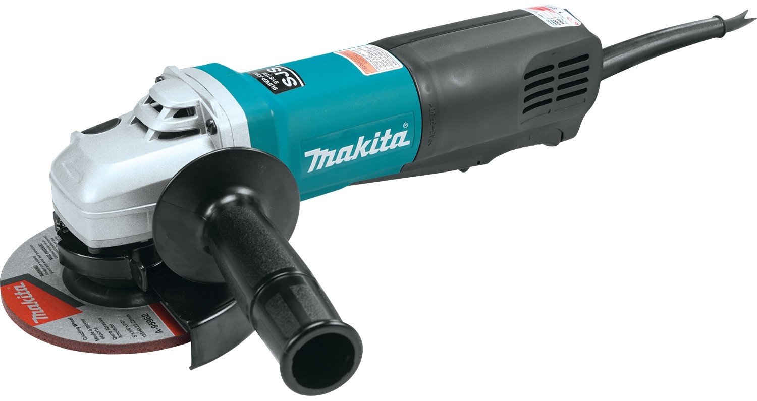 Шлифмашина угловая Makita 9565PCV