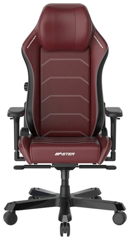 Игровое кресло DXRacer Master, черный, красный купить,NaN