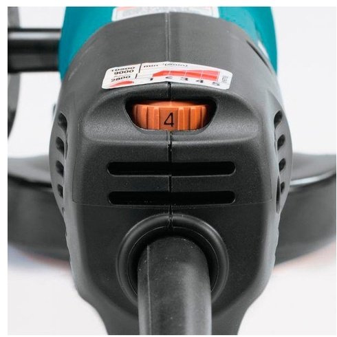Шлифмашина угловая Makita 9565PCV купить,0