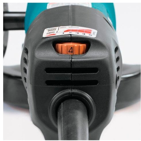 Шлифмашина угловая Makita 9565PCV купить,NaN
