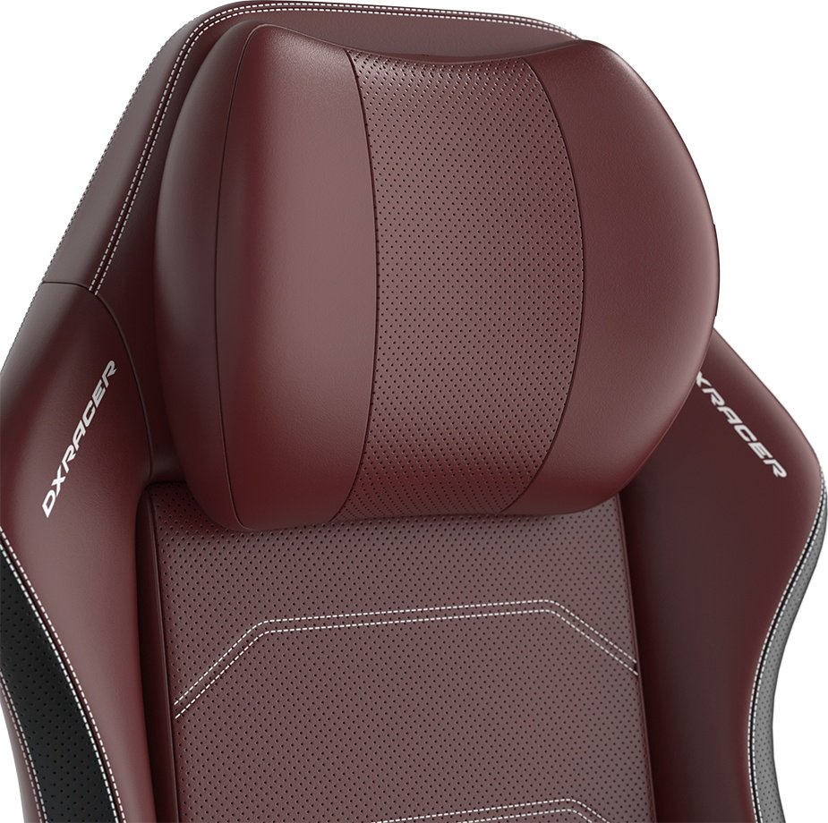 Игровое кресло DXRacer Master, черный, красный купить,NaN