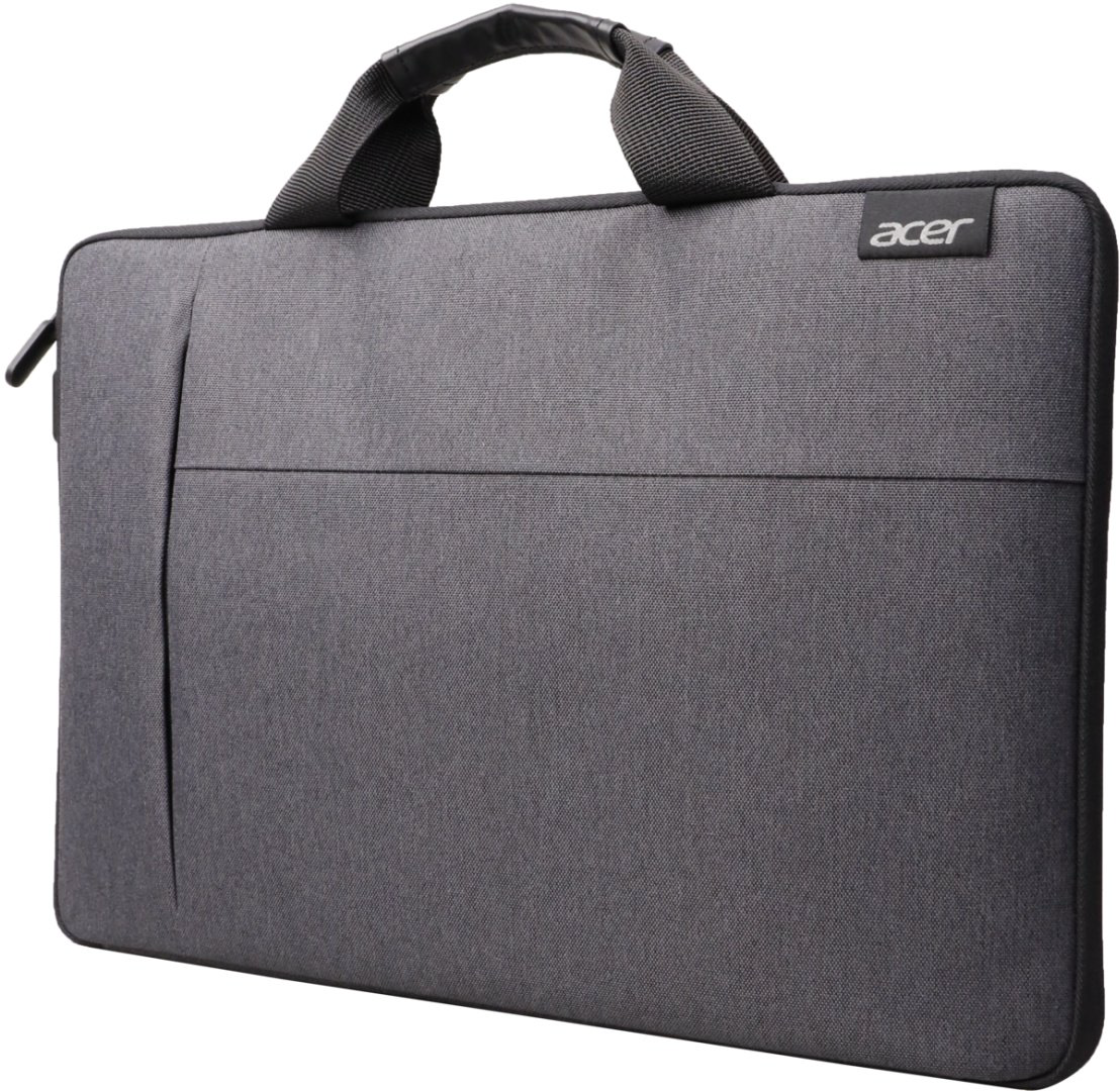 Сумка Acer Sustainable Urban Sleeve ABG233 GP.BAG11.02J до 15.6" серый - ForteMarket Сумка Acer Sustainable Urban Sleeve ABG233 GP.BAG11.02J до 15.6" серый купить,12990
