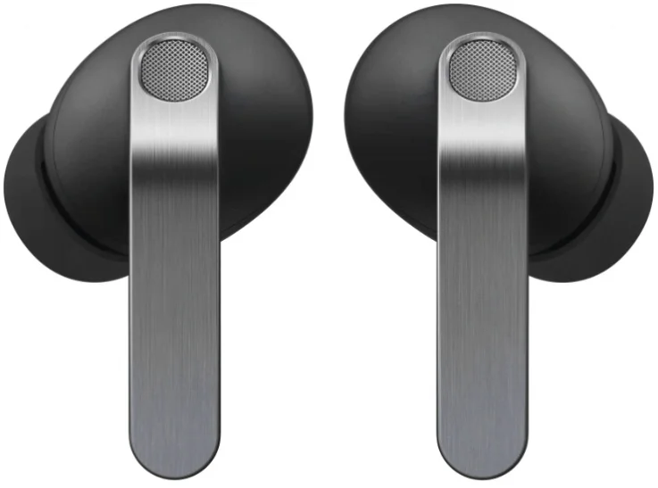 Наушники Samsung Galaxy Buds 4 Pro SM-R640NZKACIS Black купить,139890