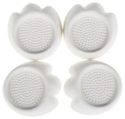 Подставки Holder GF 1 4 шт. белый