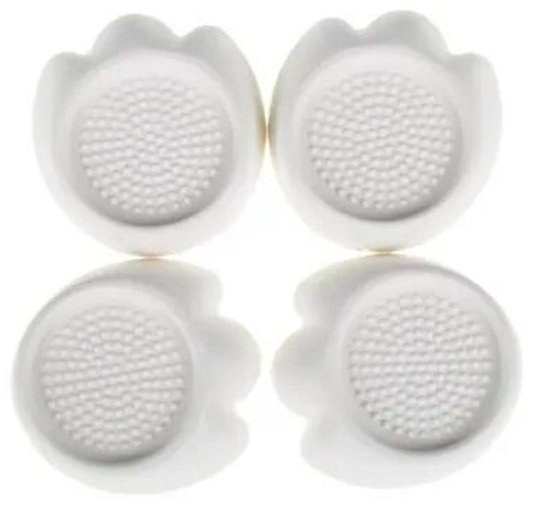 Подставки Holder GF 1 4 шт. белый