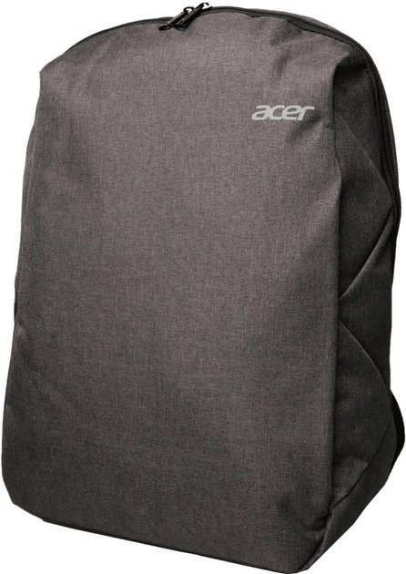 Рюкзак Acer Urban Backpack (GP.BAG11.034) до 15.6" серый