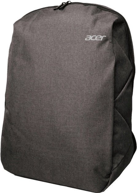 Рюкзак Acer Urban Backpack (GP.BAG11.034) до 15.6" серый купить,16990